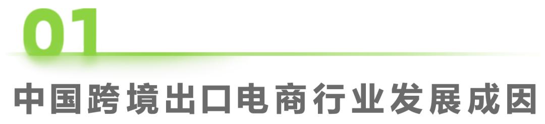 跨境出口电商什么意思_跨境出口电商网站有哪些_出口跨境电商网